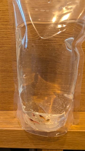 レンプロショップのホロホロシュリンプ