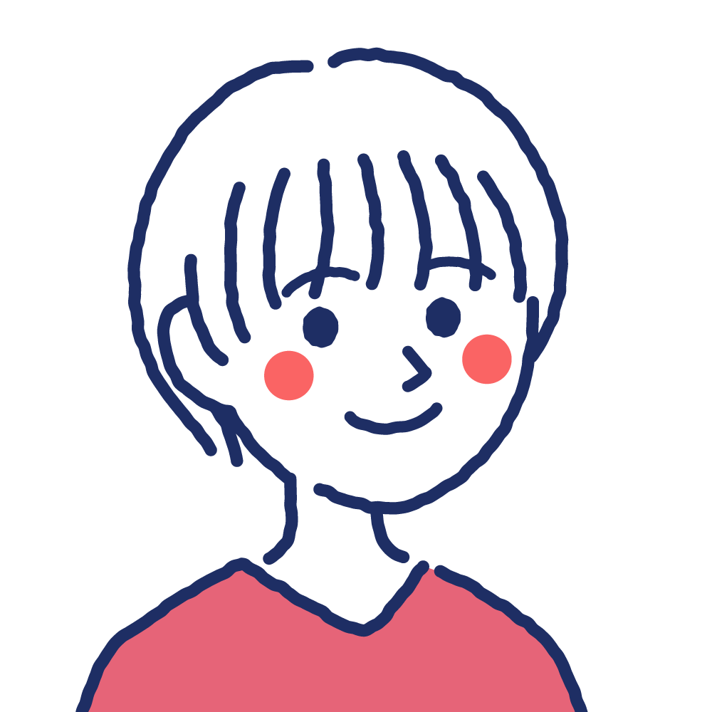 えび観察人